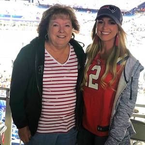 Meet your Posher, Shannon